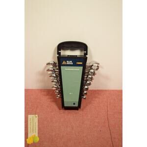Blue Ridge Tools 14pc Combination Wrench Set
